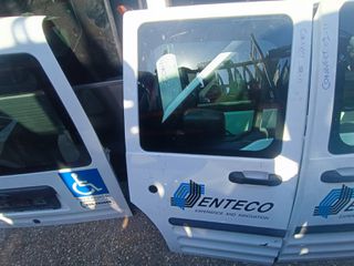 ΠΟΡΤΑ ΠΙΣΩ ΔΕΞΙΑ ΚΟΜΠΛΕ FORD TOURNEO CONNECT 2002 - 2011
