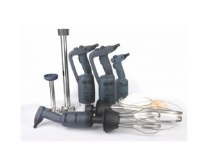 INOXWEB 2027-BLD 500 Mixer χειρός με άξονα 500mm Dynamic ICS-300.0103