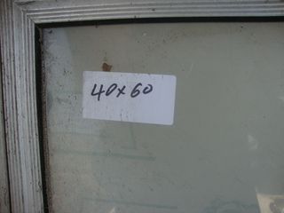 ΠΑΡΑΘΥΡΟ ΤΡΟΧΟΣΠΙΤΟΥ 40Χ60