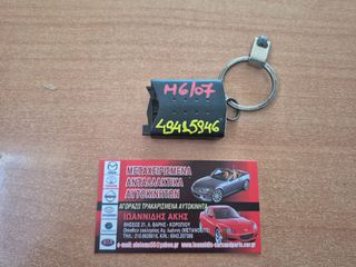 MAZDA 6 GG 2007 BUTTON CONTROL ΚΛΕΙΔΙΟΥ-thumb-3