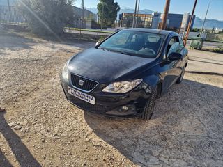 Seat Ibiza 2010 1.4 16V SPORT