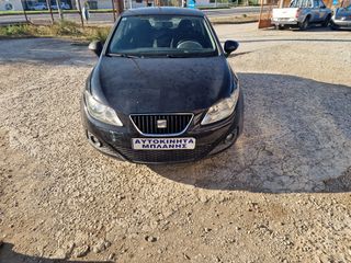 Seat Ibiza 2010 1.4 16V SPORT-thumb-1