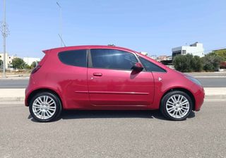 Mitsubishi Colt 2009 CZ3 1.3 3θυρο