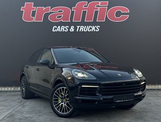 Porsche Cayenne 2020 e-HYBRID S/PANORAMA /FULL EXTRA
