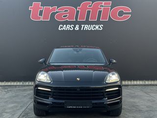 Porsche Cayenne 2020 e-HYBRID S/PANORAMA /FULL EXTRA-thumb-1