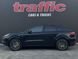 Porsche Cayenne 2020 e-HYBRID S/PANORAMA /FULL EXTRA-thumb-4