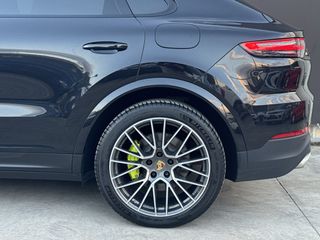 Porsche Cayenne 2020 e-HYBRID S/PANORAMA /FULL EXTRA-thumb-8