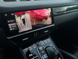 Porsche Cayenne 2020 e-HYBRID S/PANORAMA /FULL EXTRA-thumb-36