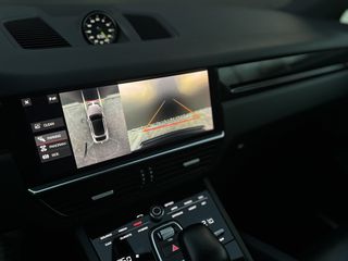 Porsche Cayenne 2020 e-HYBRID S/PANORAMA /FULL EXTRA-thumb-37
