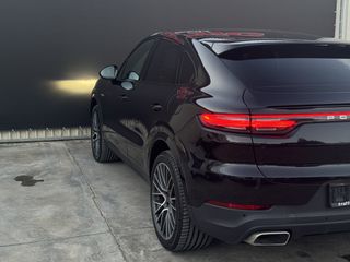 Porsche Cayenne 2020 e-HYBRID S/PANORAMA /FULL EXTRA-thumb-44