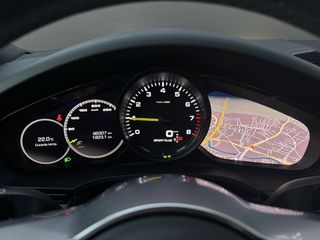 Porsche Cayenne 2020 e-HYBRID S/PANORAMA /FULL EXTRA-thumb-45