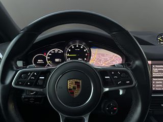 Porsche Cayenne 2020 e-HYBRID S/PANORAMA /FULL EXTRA-thumb-46