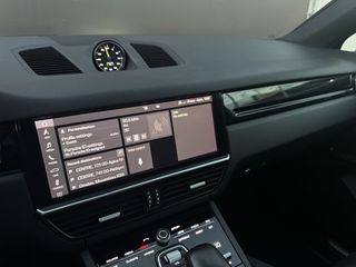 Porsche Cayenne 2020 e-HYBRID S/PANORAMA /FULL EXTRA-thumb-47