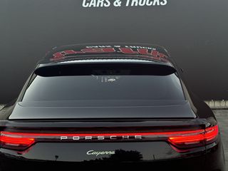 Porsche Cayenne 2020 e-HYBRID S/PANORAMA /FULL EXTRA-thumb-49