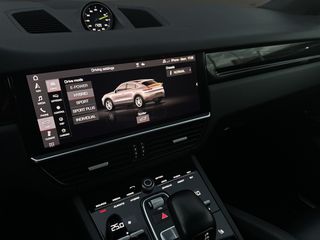 Porsche Cayenne 2020 e-HYBRID S/PANORAMA /FULL EXTRA-thumb-50