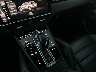 Porsche Cayenne 2020 e-HYBRID S/PANORAMA /FULL EXTRA-thumb-51