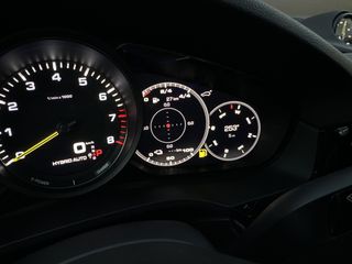 Porsche Cayenne 2020 e-HYBRID S/PANORAMA /FULL EXTRA-thumb-55