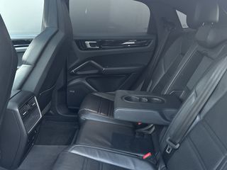 Porsche Cayenne 2020 e-HYBRID S/PANORAMA /FULL EXTRA-thumb-13