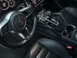 Porsche Cayenne 2020 e-HYBRID S/PANORAMA /FULL EXTRA-thumb-19
