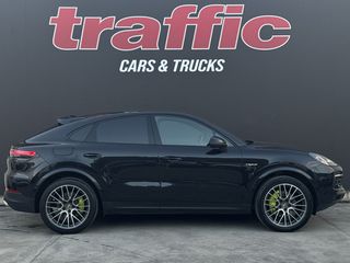 Porsche Cayenne 2020 e-HYBRID S/PANORAMA /FULL EXTRA-thumb-20