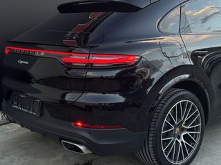 Porsche Cayenne 2020 e-HYBRID S/PANORAMA /FULL EXTRA-thumb-21