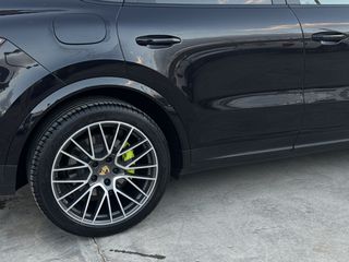 Porsche Cayenne 2020 e-HYBRID S/PANORAMA /FULL EXTRA-thumb-22