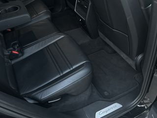 Porsche Cayenne 2020 e-HYBRID S/PANORAMA /FULL EXTRA-thumb-27