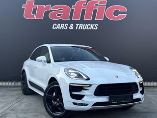 Porsche Macan 2017 MACAN S DIESEL