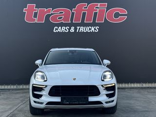 Porsche Macan 2017 MACAN S DIESEL-thumb-1