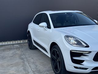 Porsche Macan 2017 MACAN S DIESEL-thumb-2