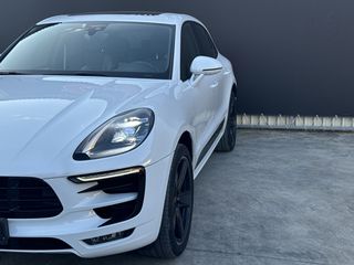 Porsche Macan 2017 MACAN S DIESEL-thumb-3