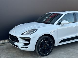Porsche Macan 2017 MACAN S DIESEL-thumb-11