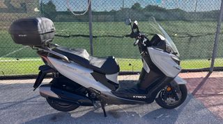 Kymco X-Town 300i 2024 CT 300