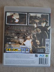 PS3 RESISTANCE  FALL OF MAN-thumb-2