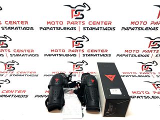 ΠΡΟΣΤΑΤΕΥΤΙΚΑ ΑΓΚΩΝΑ ΜΑΥΡΑ (DAINESE / ELBOW)