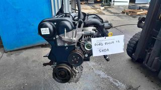 ΚΙΝΗΤΗΡΑΣ FORD FOCUS SHDA