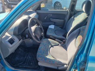 Nissan Micra 1999
