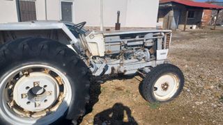 Τρακτέρ Steyr 1980 768