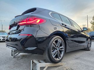 Bmw 118 2022 "M-Sport Line"F40-STEPTRONIC-Live Cockpit!! ΑΨΟΓΟ