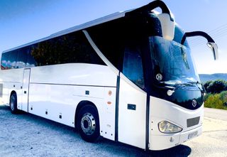 King Long 2010 XMQ 6127