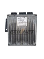 ΕΓΚΕΦΑΛΟΣ ΚΙΝΗΤΗΡΑ DELPHI RENAULT MEGANE 1.5 DCI 8200334419 8200374152 R0410B024B DDCR