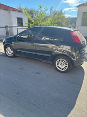 Fiat Punto 2011