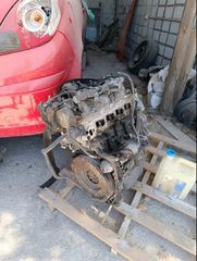 Opel corsa D 1.3 90hp Diesel