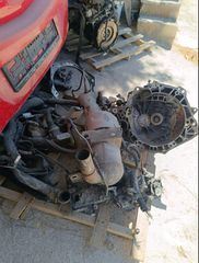 Opel corsa D 1.3 90hp Diesel-thumb-1