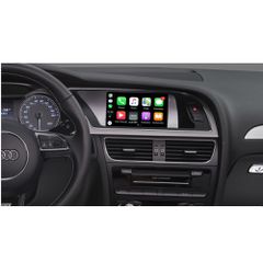 Audi MMI 3G Wireless CarPlay/Android Auto Interface & Camera In | Pancarshop