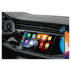 Audi Touch Screen (MIB3) 8.8 ή 10.1 Wireless CarPlay/Android Auto Interface & Camera In | Pancarshop