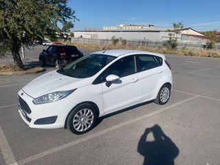 Ford Fiesta 2016 1000CC ECOBOOST!!!ΕΛΛΗΝΙΚΟ!!!