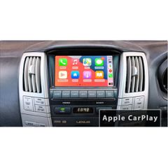 Lexus RX 350 / 400 Wireless CarPlay/Android Auto Interface & Camera In | Pancarshop
