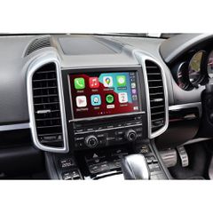 Porsche PCM3.1 Wireless CarPlay/Android Auto Interface & Camera In | Pancarshop