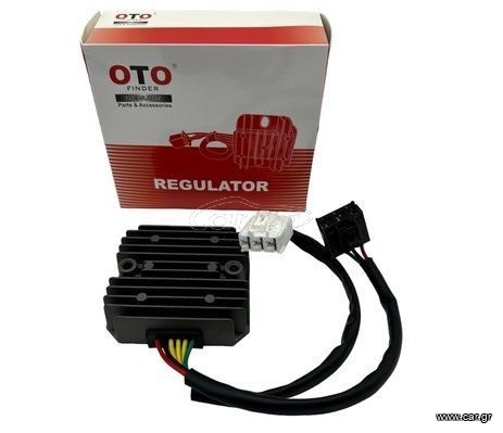 ΑΝΟΡΘΩΤΗΣ SH125 150 INJECTION 6ΚΑΛ 2ΦΙΣ OTO (O)
